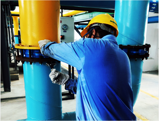 斗高温、战炎暑，与功夫竞走的GA黄金甲人