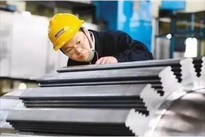 全国机械冶金建材行业工匠——GA黄金甲杨东涛