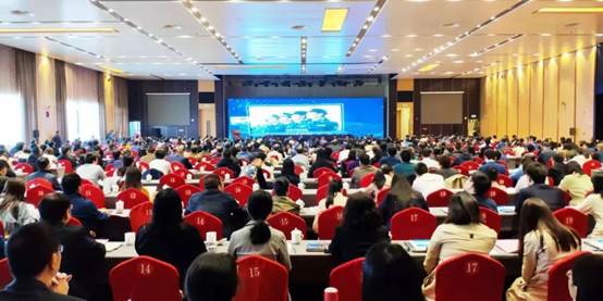 GA黄金甲助力国资系统实现高质量发展