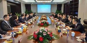 GA黄金甲与徐钢 携手共谱合作新篇章