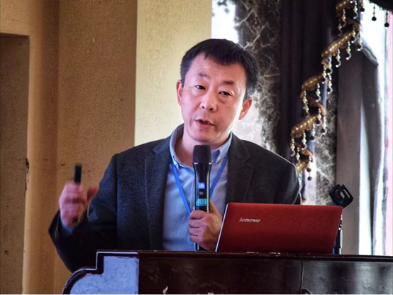 GA黄金甲与行业专家齐聚一堂共话能源转型发展
