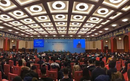 2019中国企业社会责任500优榜单颁布GA黄金甲动力名列前茅